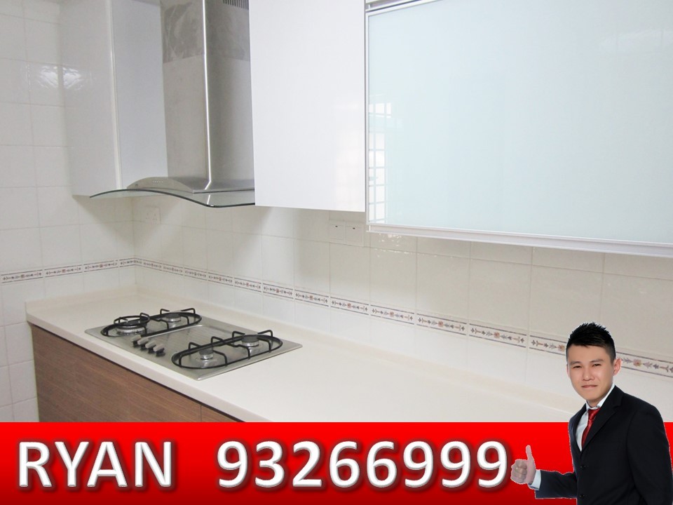 Meralodge (D23), Condominium #104101232